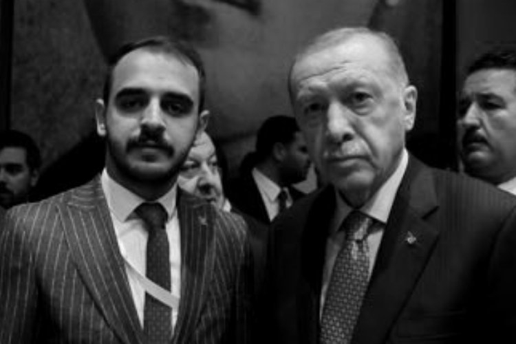 Cumhurbaşkanı Erdoğan’dan taziye paylaşımı