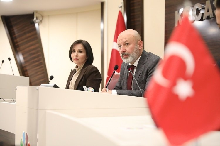 Kocasinan, Kayseri'de Sosyal Belediyecilikte Yenilikçi Adımlar Atıyor