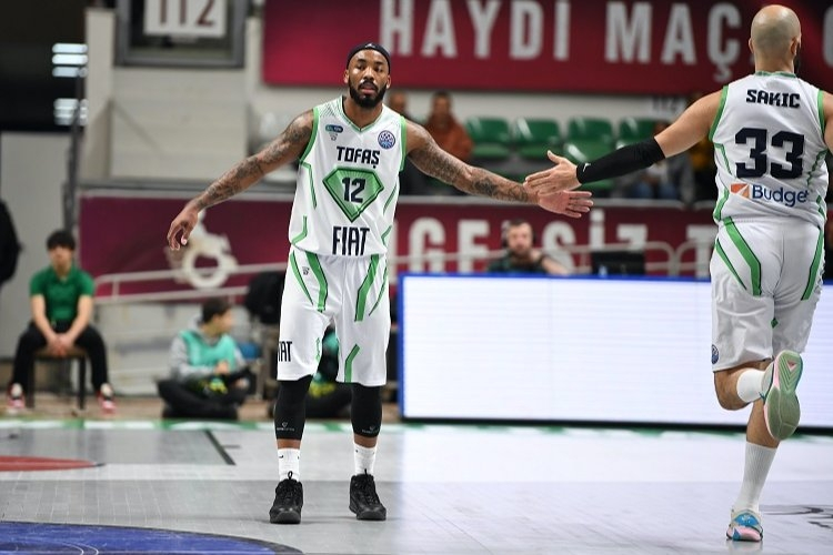 TOFAŞ'ın Karşılaşacağı Rakip: Cholet Basket